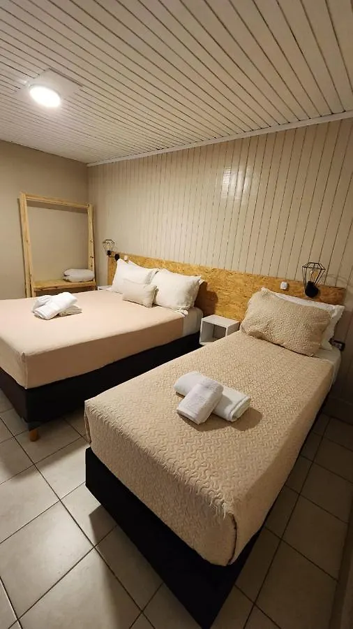 Casa Aqua Hotel Boutique Mendoza Argentina