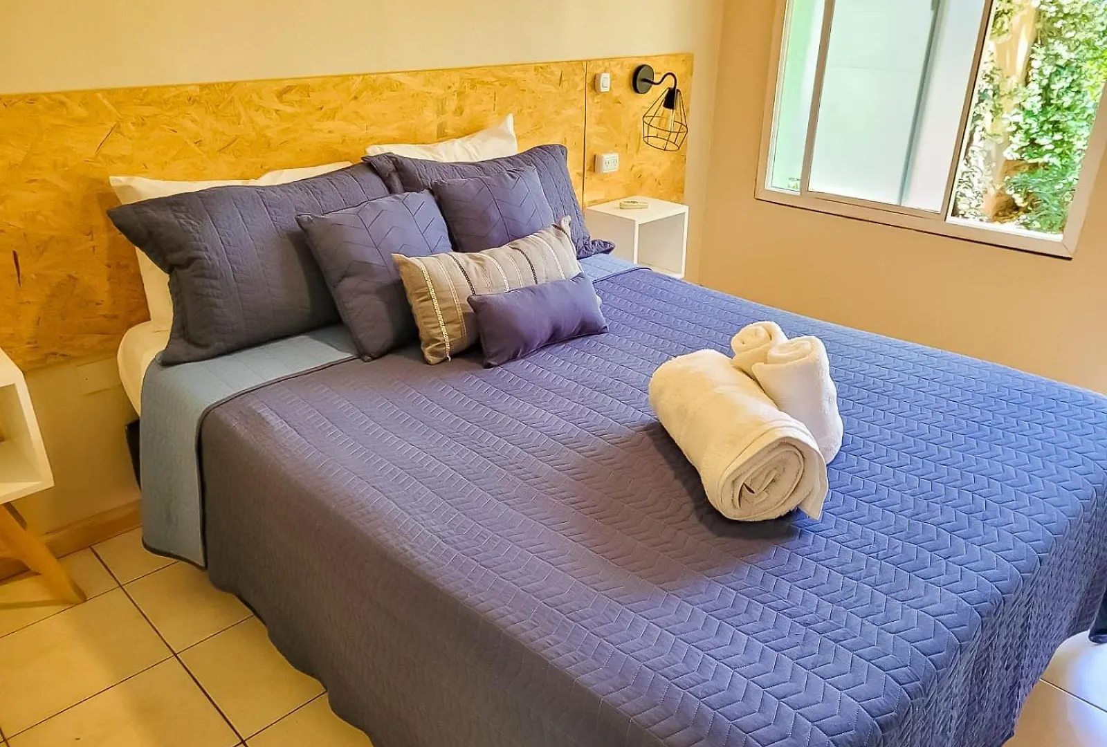 Casa Aqua Hotel Boutique Mendoza Argentina