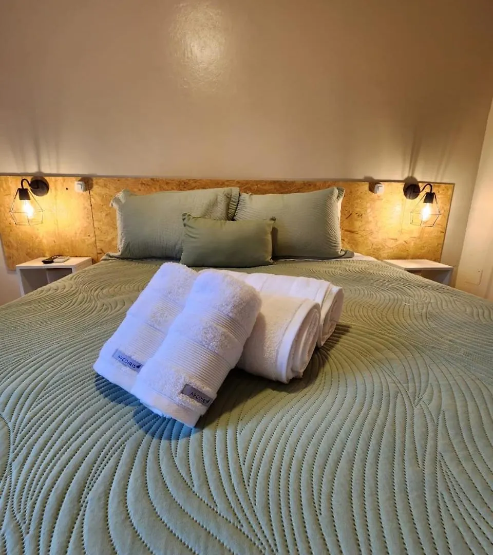 Casa Aqua Hotel Boutique Mendoza