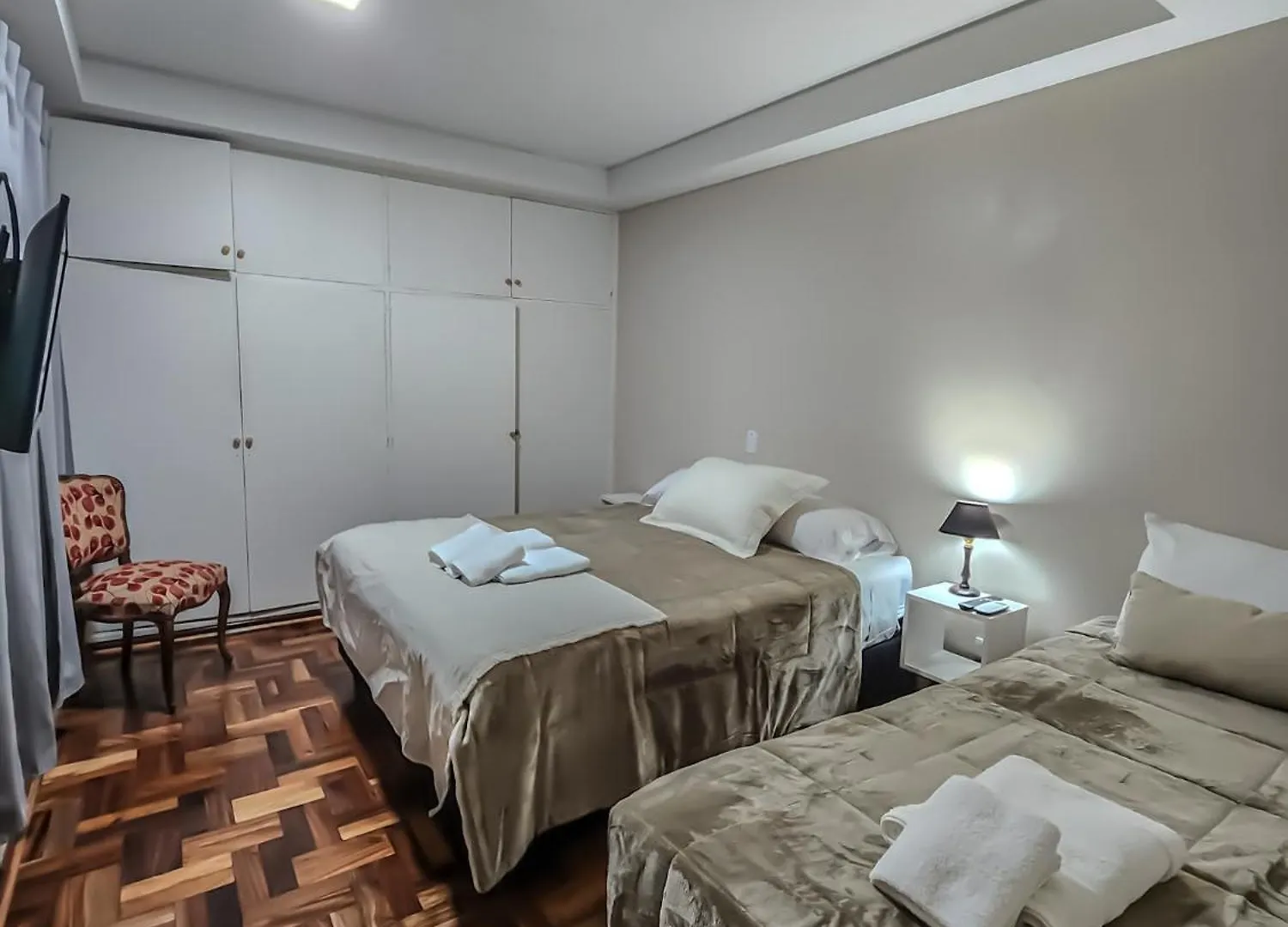 Casa Aqua Hotel Boutique Mendoza