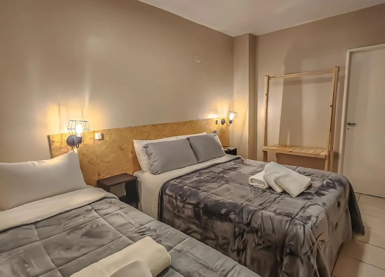 Casa Aqua Hotel Boutique Mendoza