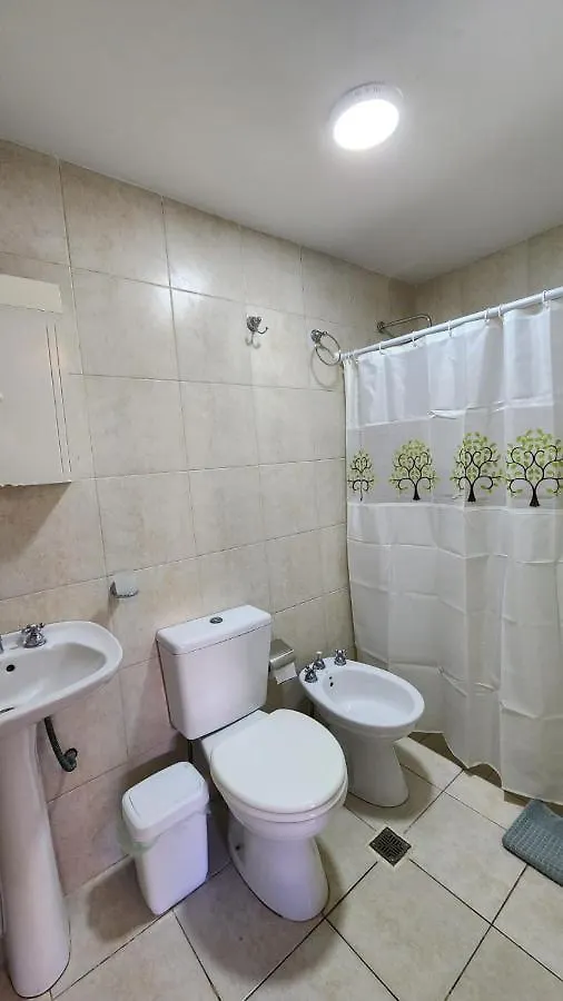 Casa Aqua Hotel Boutique Mendoza