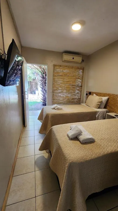 Casa Aqua Hotel Boutique Mendoza 0*,