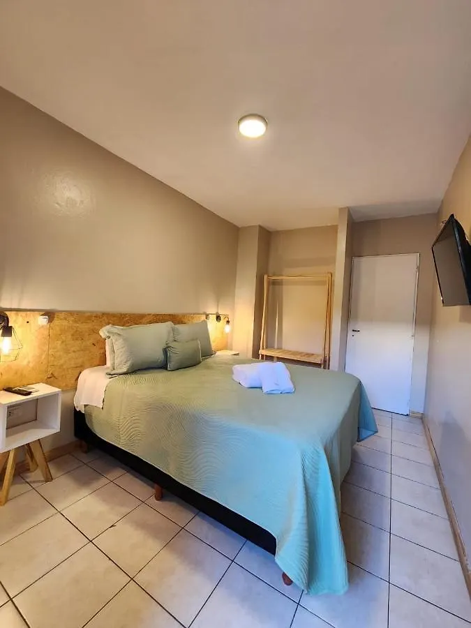Casa Aqua Hotel Boutique Mendoza Argentina