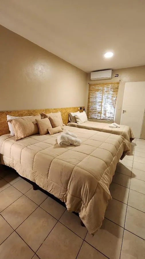 Casa Aqua Hotel Boutique Mendoza