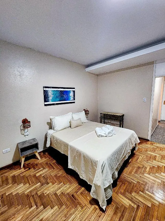 Casa Aqua Hotel Boutique Mendoza