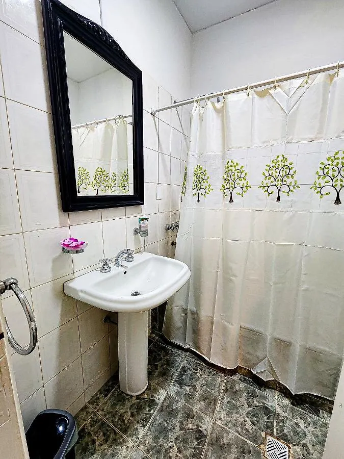 Casa Aqua Hotel Boutique Mendoza