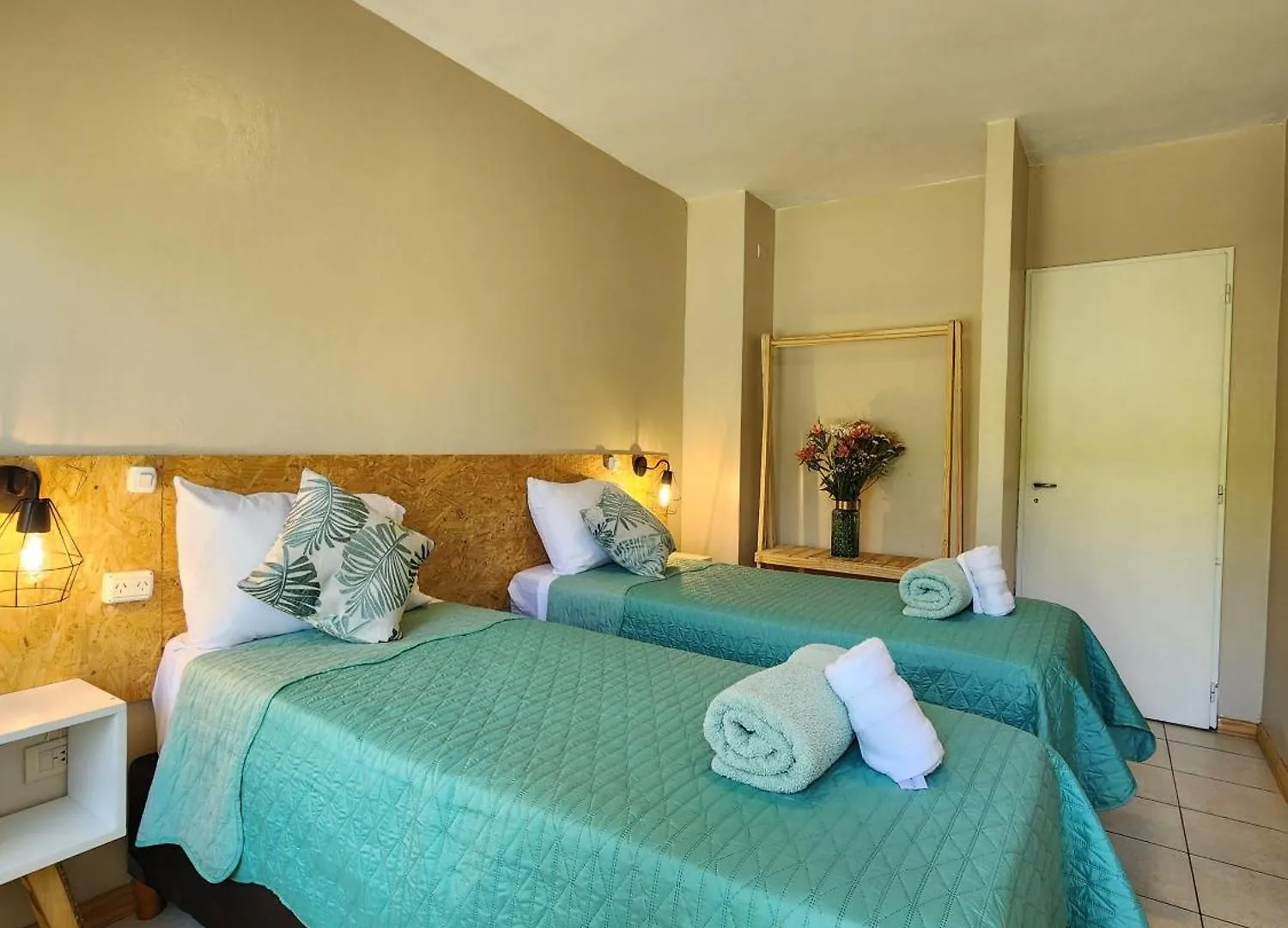 Casa Aqua Hotel Boutique Mendoza